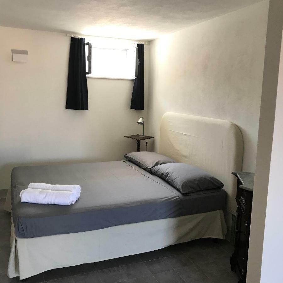 Saraceni 20 Apartment Cefalu