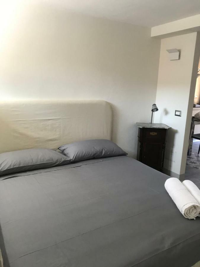 Saraceni 20 Apartment