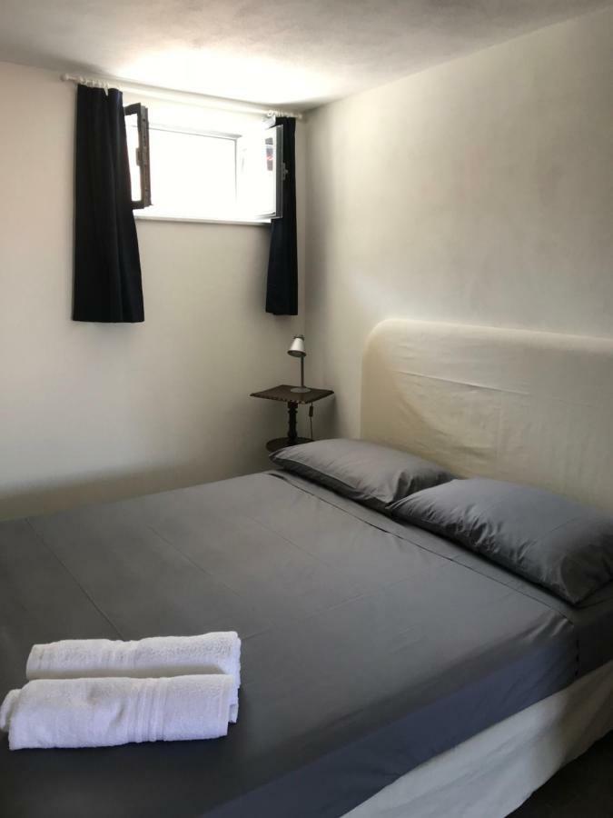 Saraceni 20 Apartment