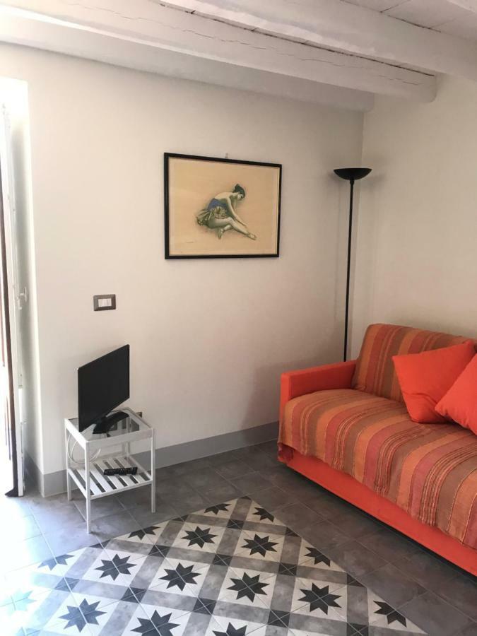 Apartment Saraceni 20 Cefalu