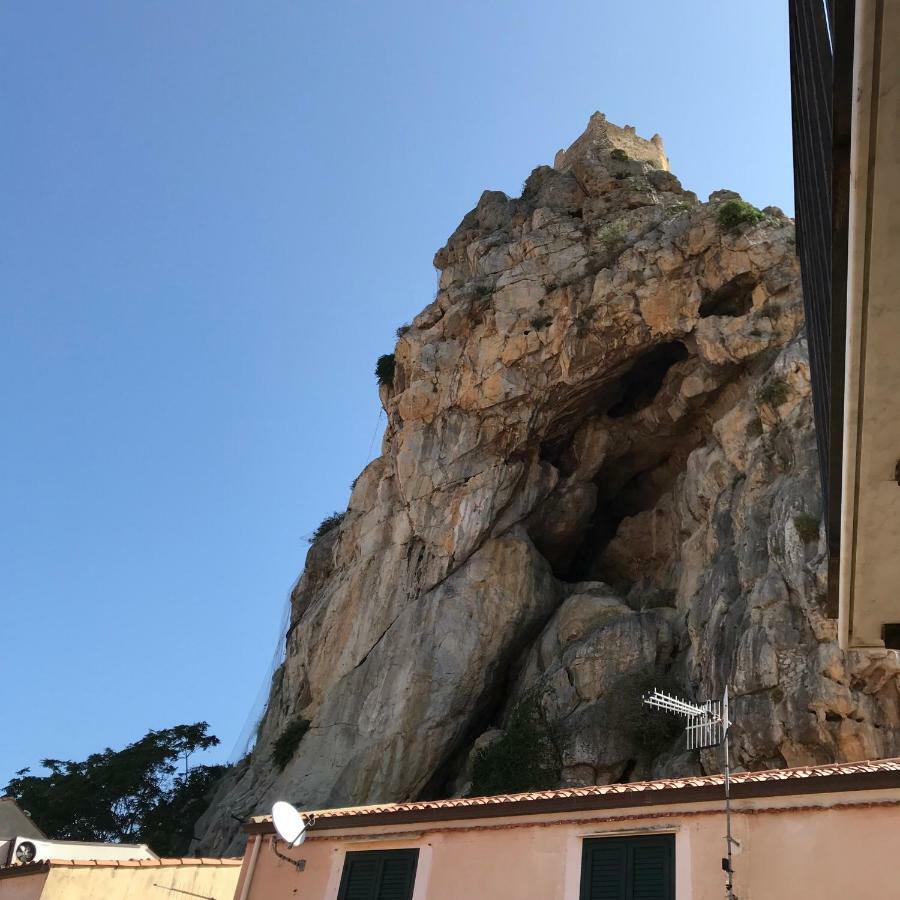 Apartment Saraceni 20 Cefalu