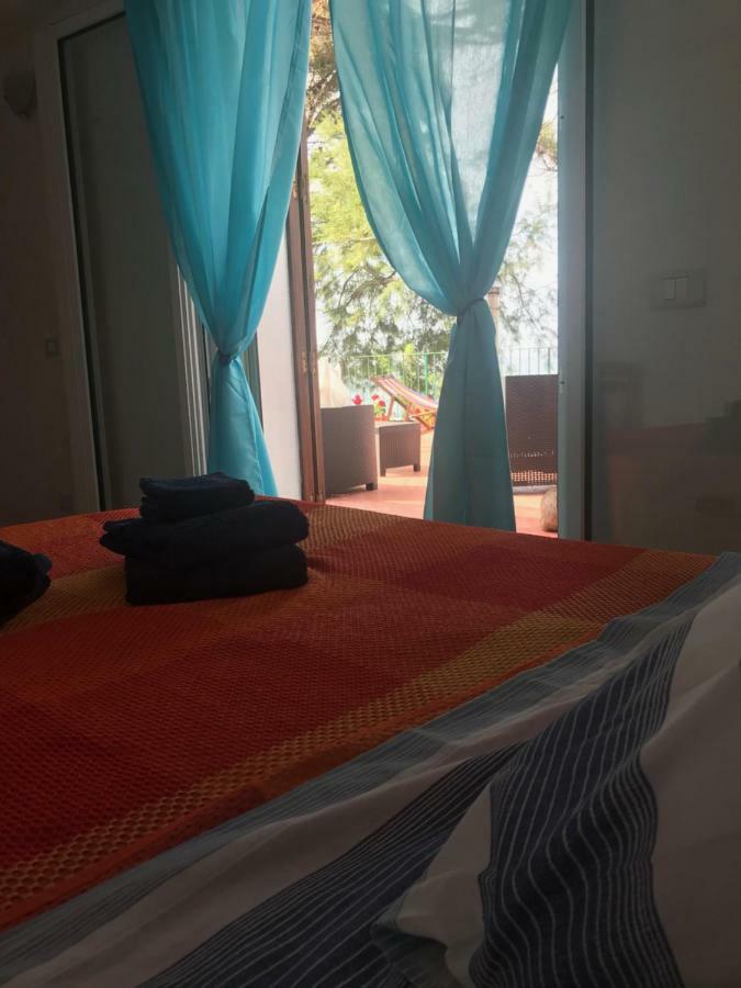 Holiday home Le Terrazze Sul Mare - Capo Aranciotto Cefalu