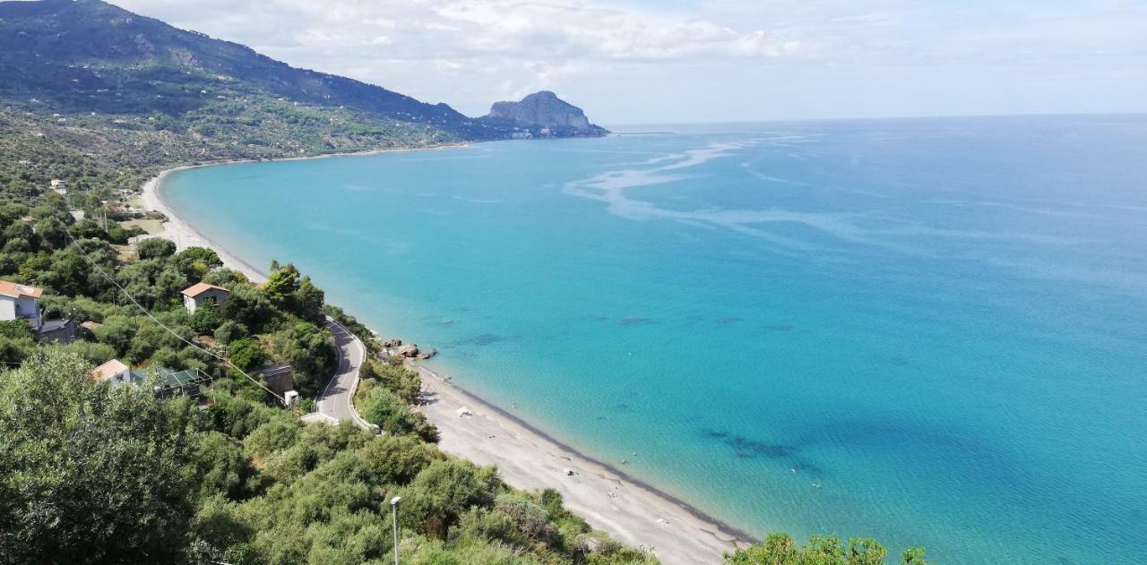 Of Eden Cefalu' Appartamento