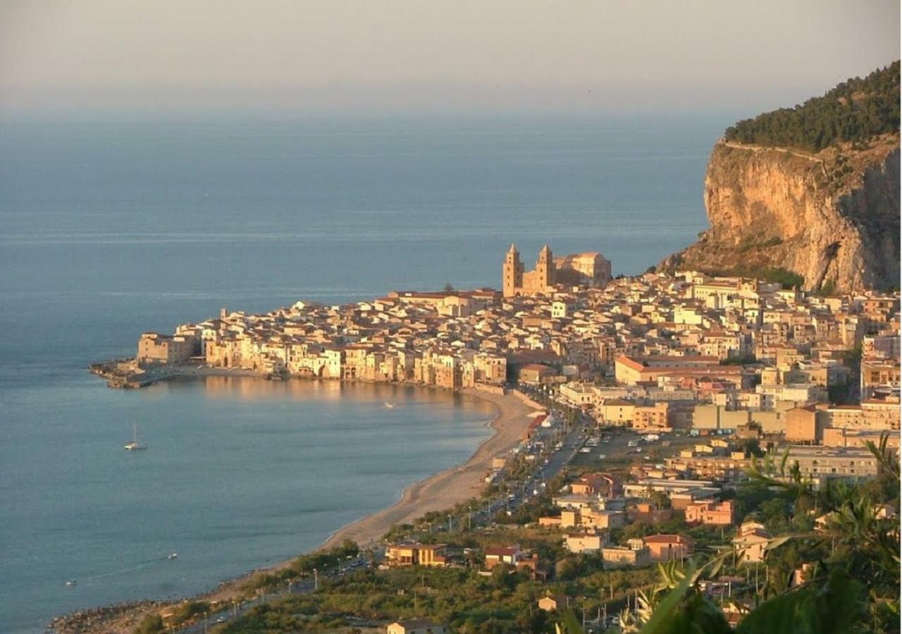 Charles * Cefalu