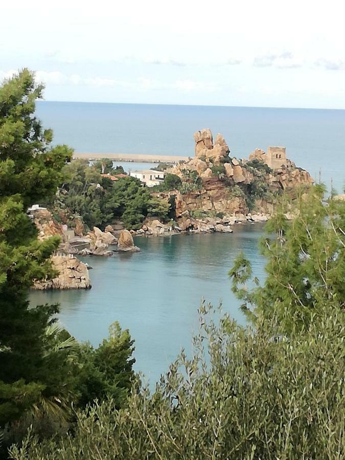 Casa Mare Celeste * Cefalu
