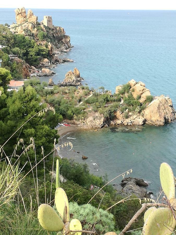 Holiday home Casa Mare Celeste