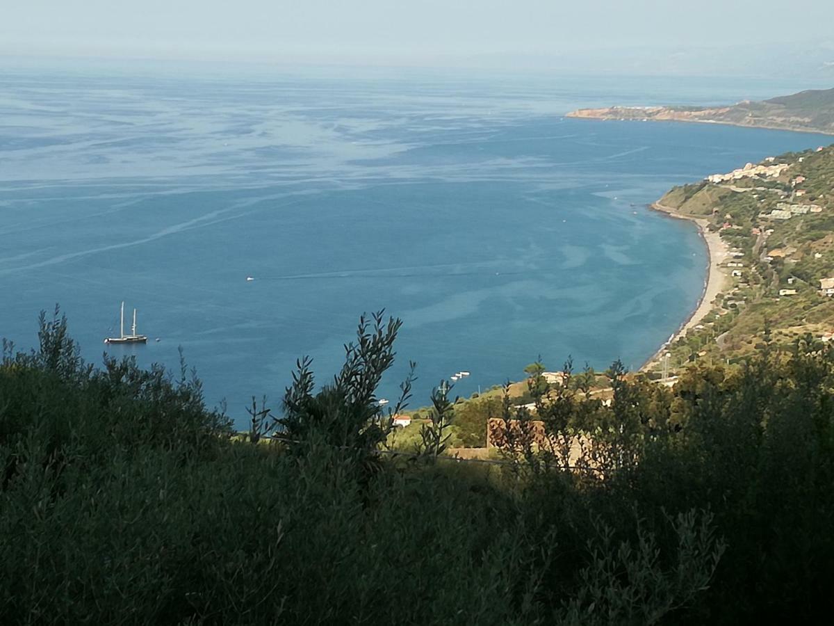 Casa Mare Celeste Holiday home *