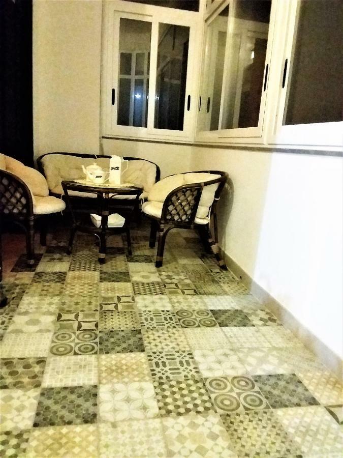 Casa Tiffany Cefalù