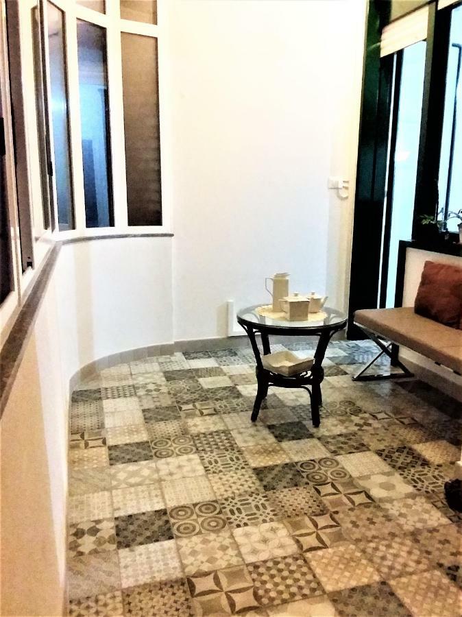 Apartment Casa Tiffany Cefalù