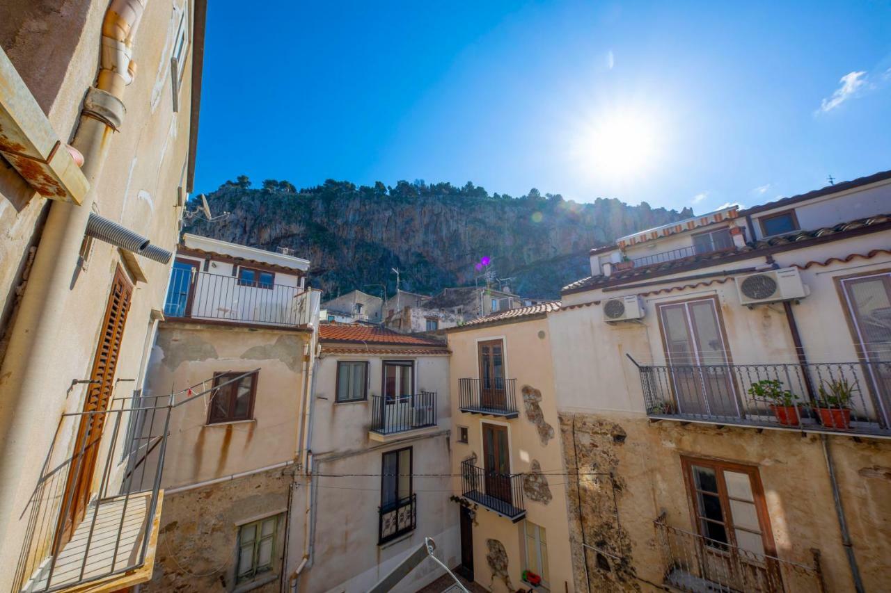 Apartment Sicilian Dream Cefalu