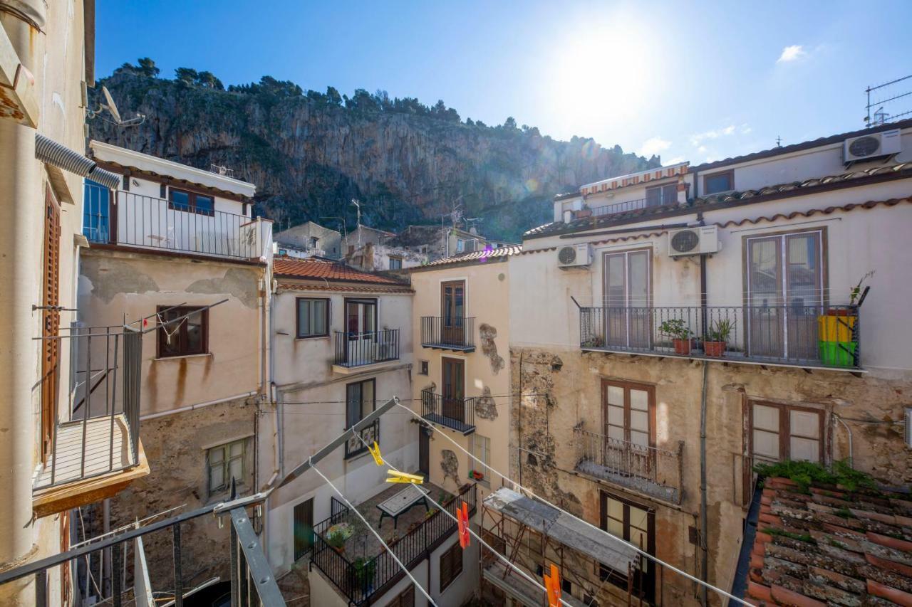 Sicilian Dream * Cefalu