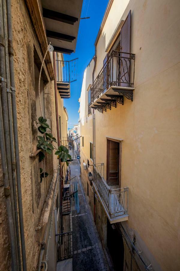 Sicilian Dream Apartment Cefalu