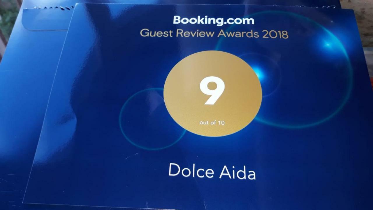 Dolce Aida *