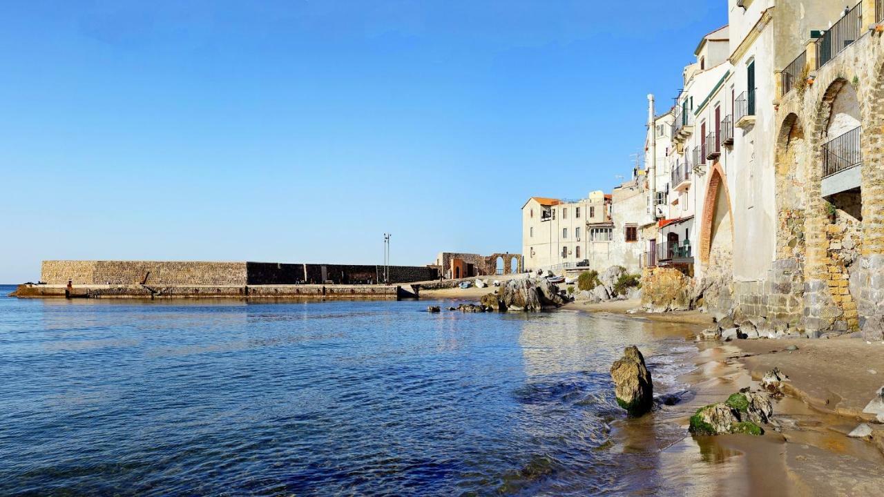 Casa Panoramica Santa Lucia * Cefalù
