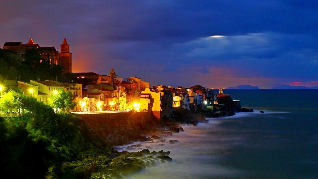 Casa Panoramica Santa Lucia Apartment