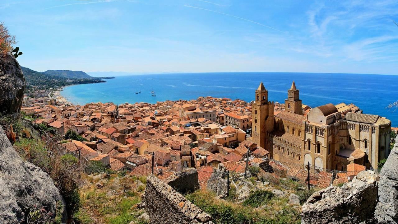 Casa Panoramica Santa Lucia * Cefalù