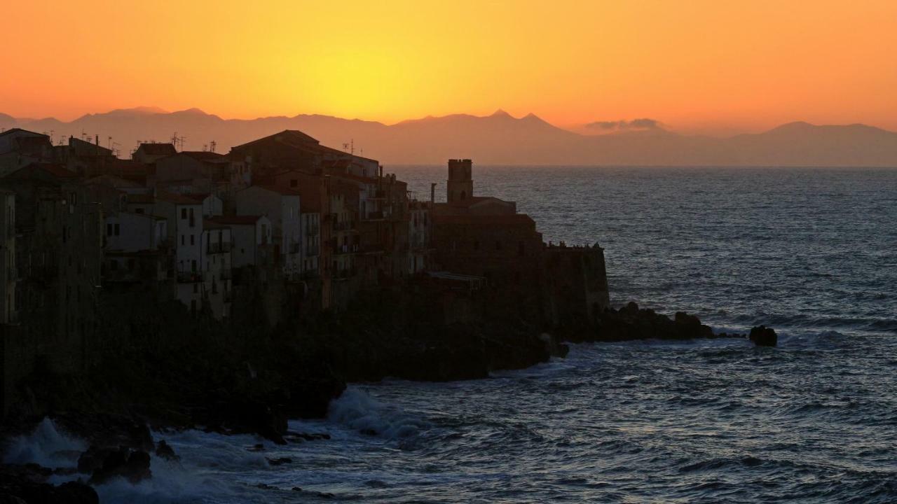 Casa Panoramica Santa Lucia *