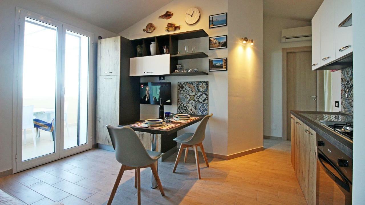 Casa Panoramica Santa Lucia