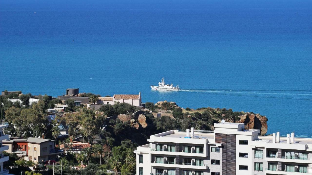 Apartment Casa Panoramica Santa Lucia Cefalù