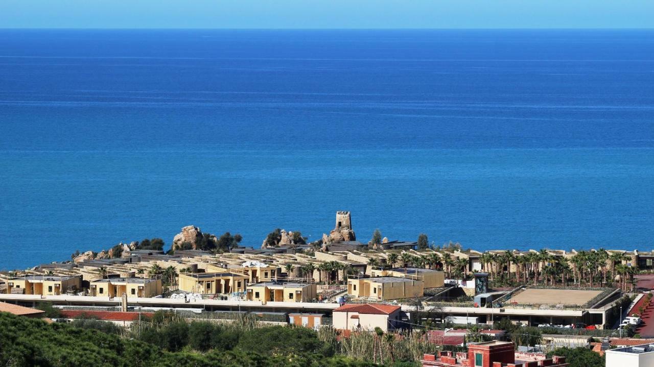 Casa Panoramica Santa Lucia *