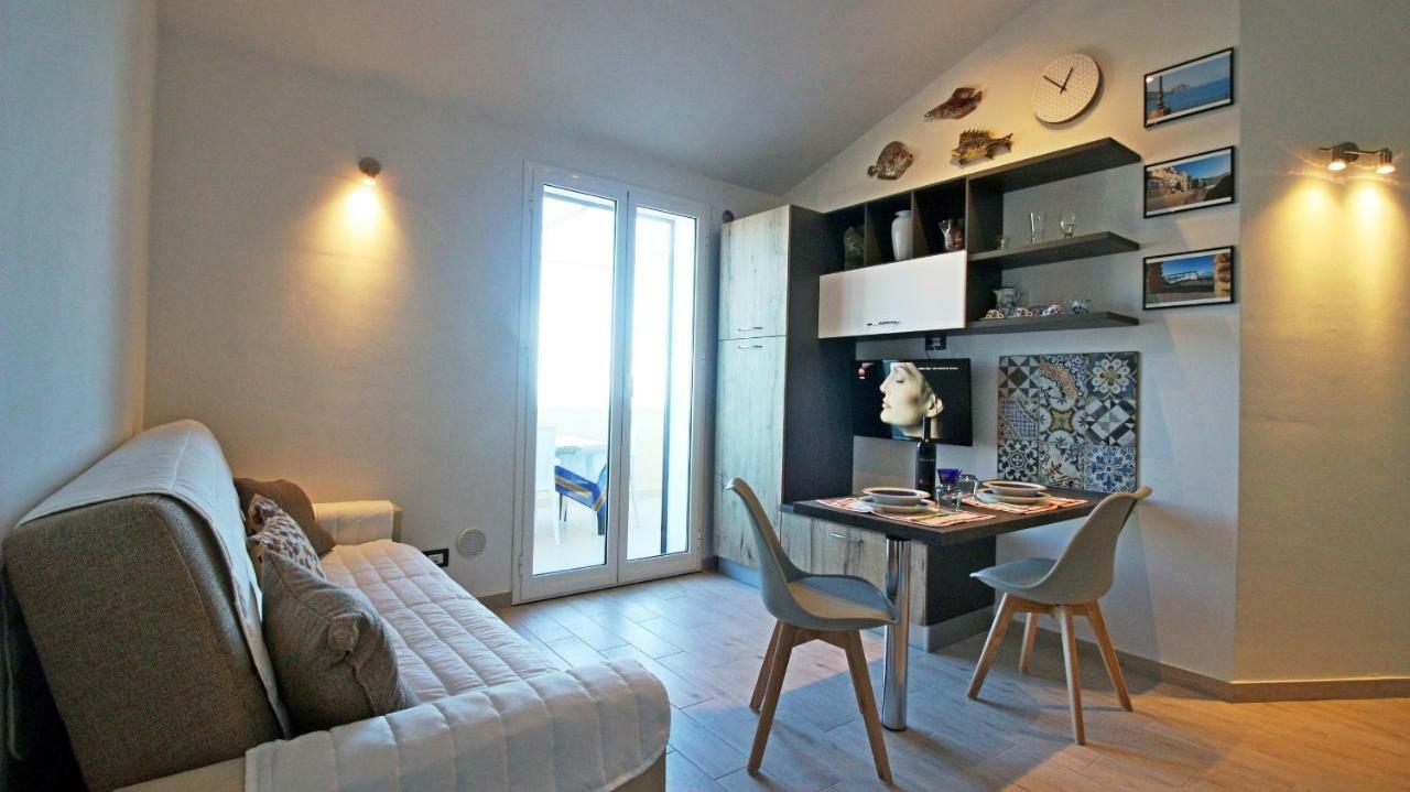 Apartment Casa Panoramica Santa Lucia