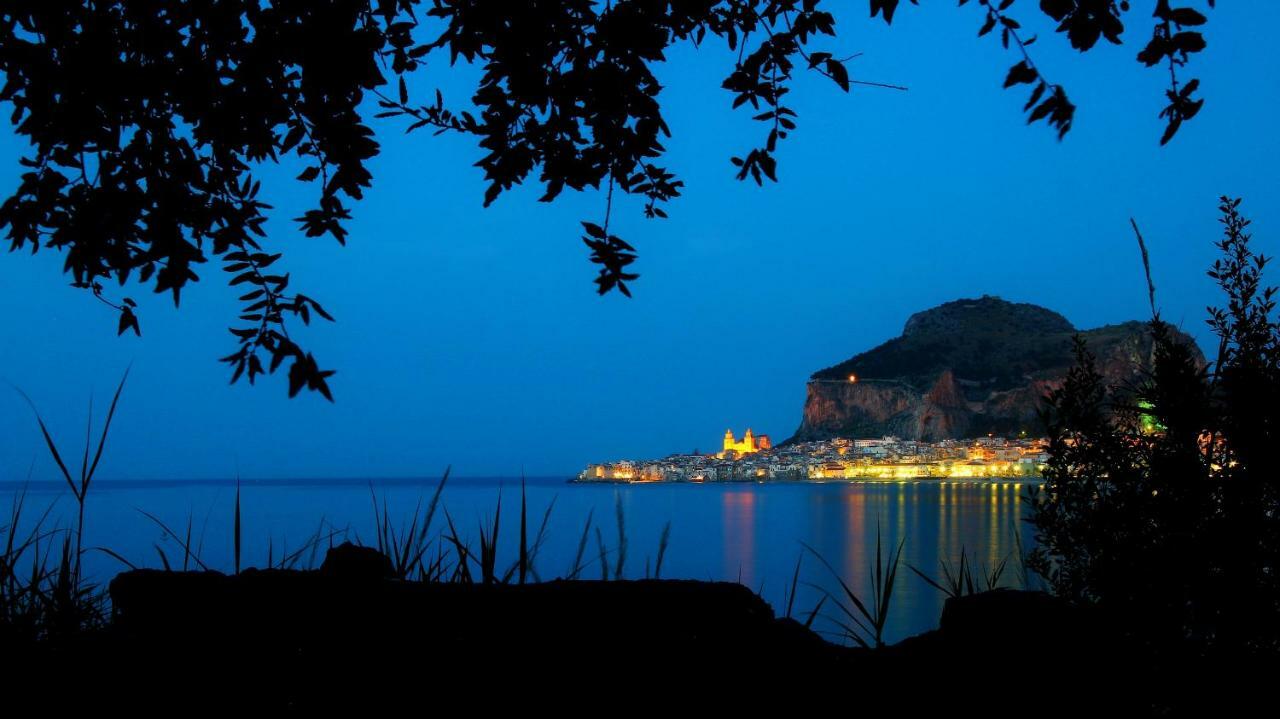 Casa Panoramica Santa Lucia Cefalù