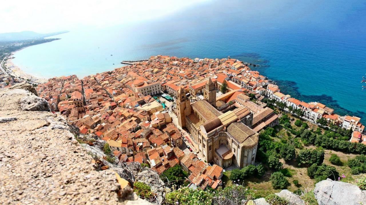 Casa Panoramica Santa Lucia * Cefalù