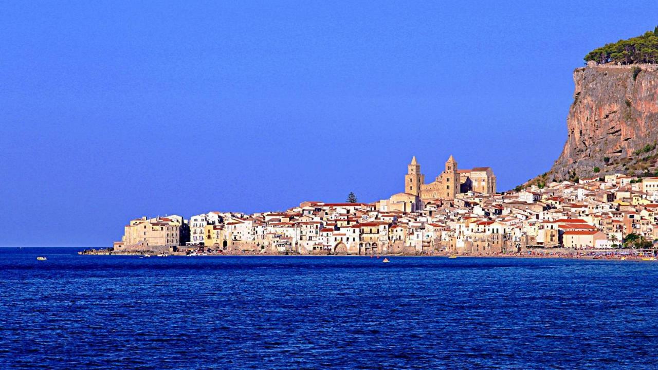 Casa Panoramica Santa Lucia * Cefalù