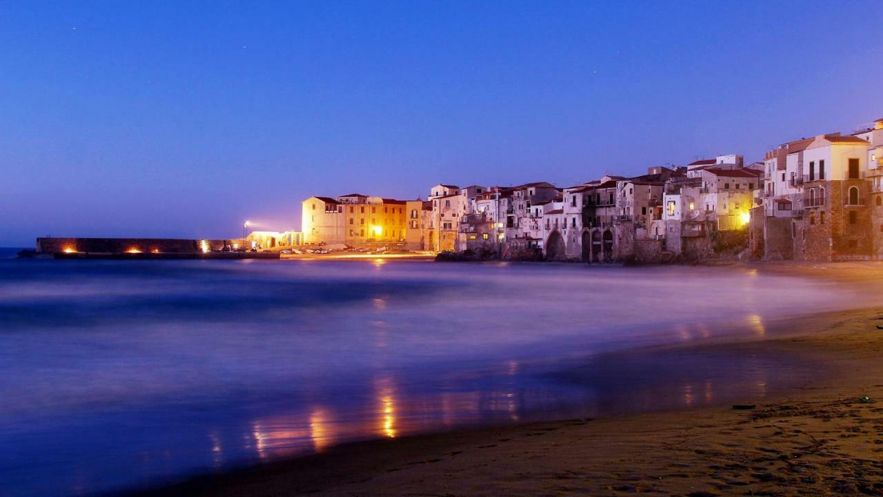 Casa Panoramica Santa Lucia *