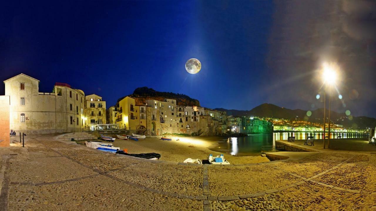 Casa Panoramica Santa Lucia