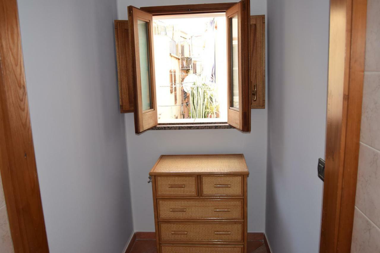 Apartment Domunua House Cefalu