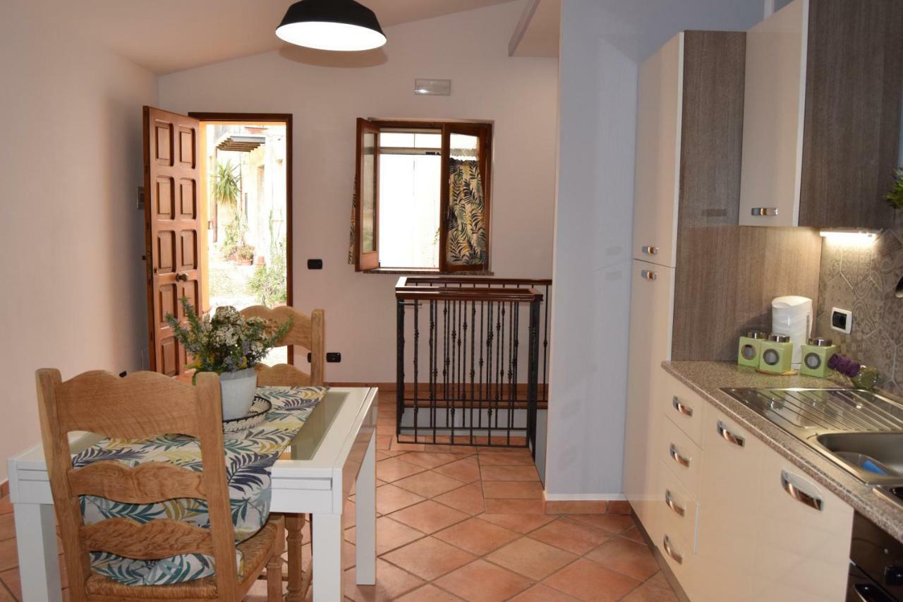 Domunua House Apartment