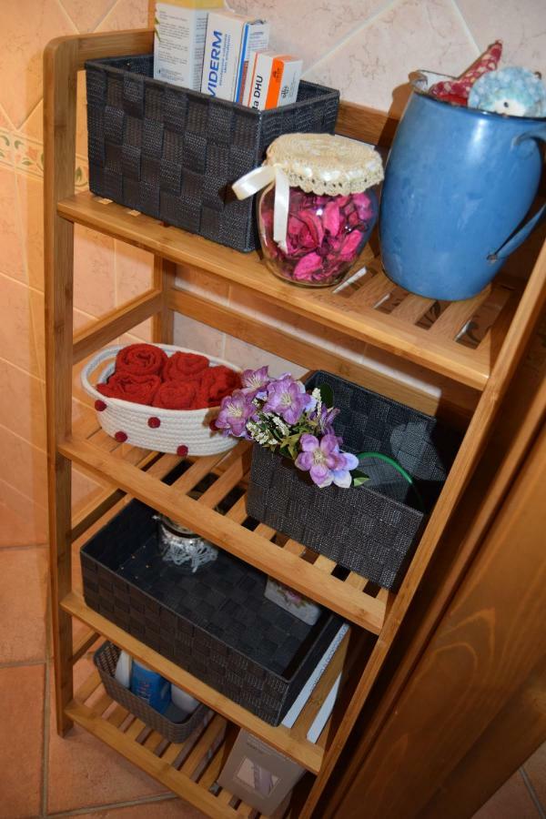 Domunua House Apartment *