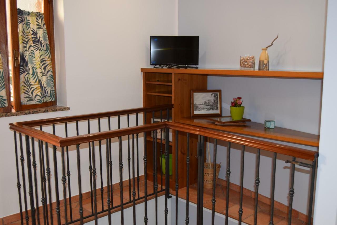 Domunua House Apartment
