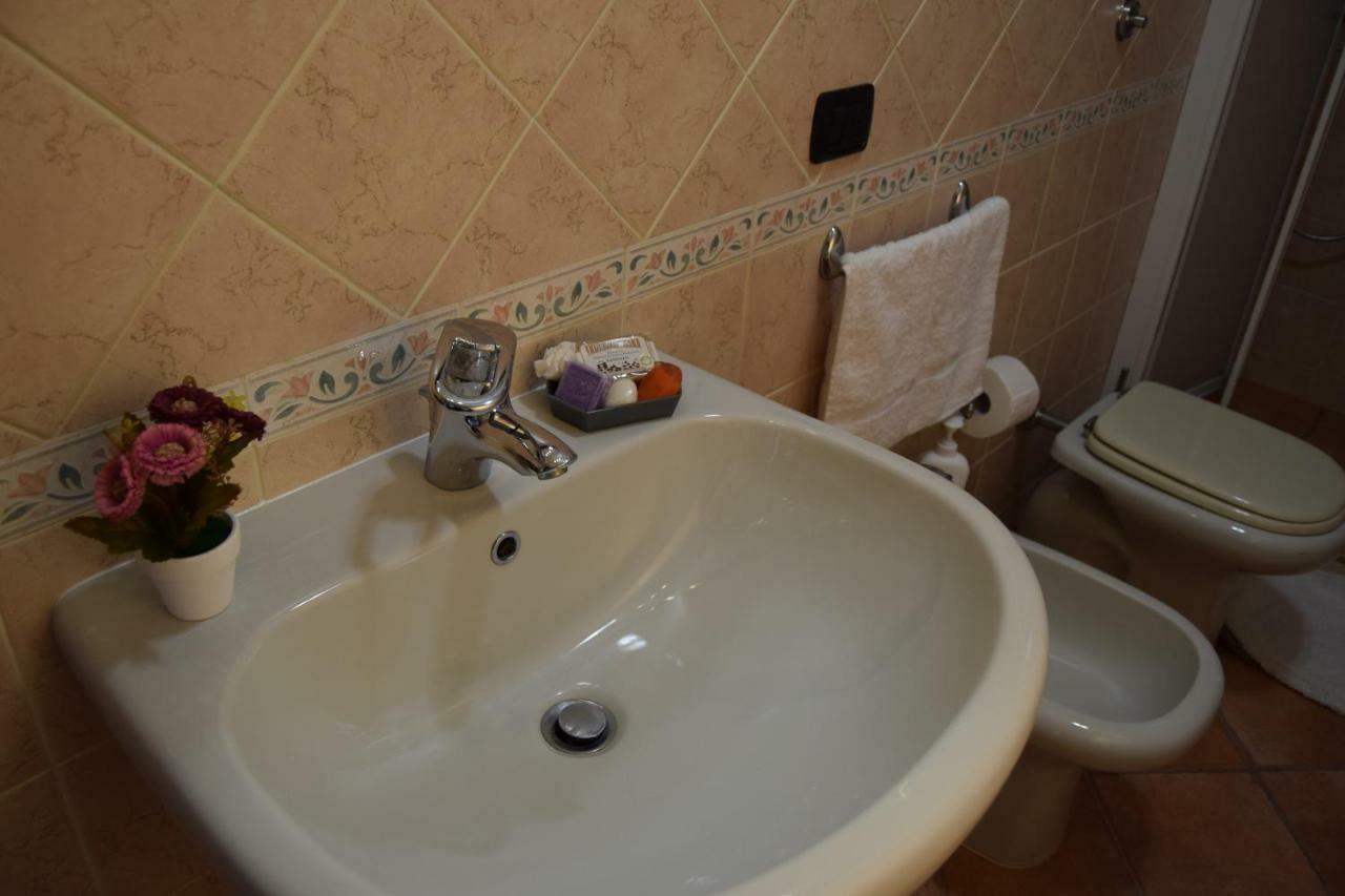 Domunua House Apartment *