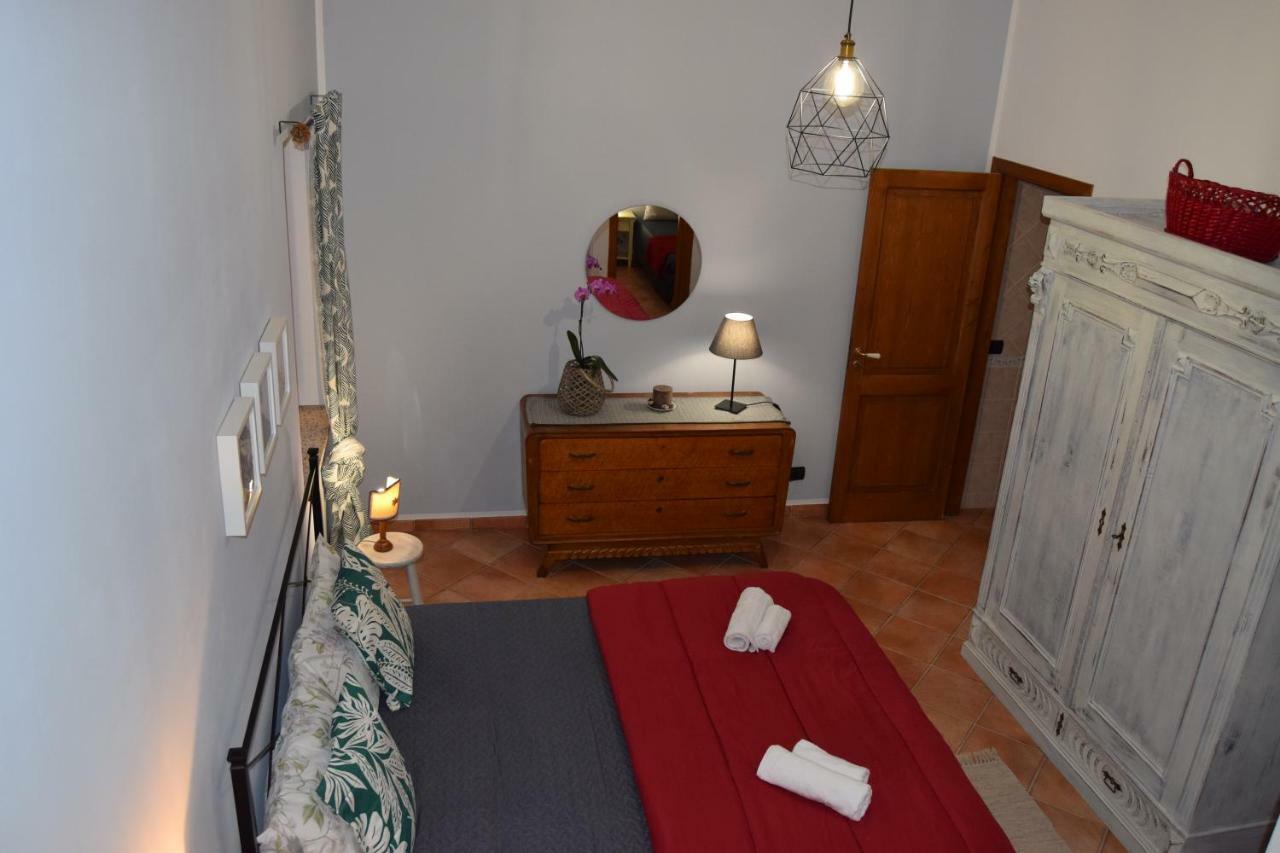 Domunua House Apartment Cefalu