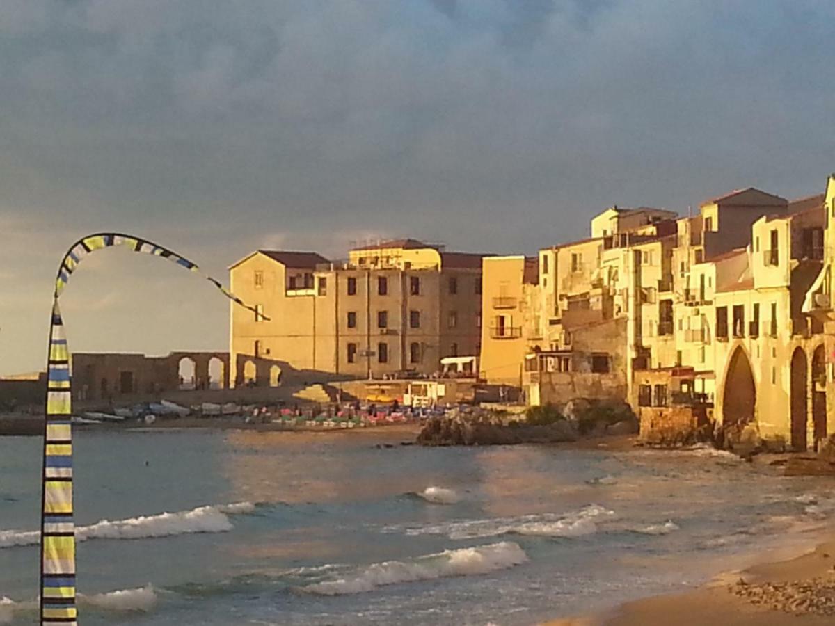 Apartment Domunua House Cefalu