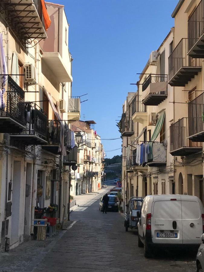 Dolcevacanza Apartment Cefalu