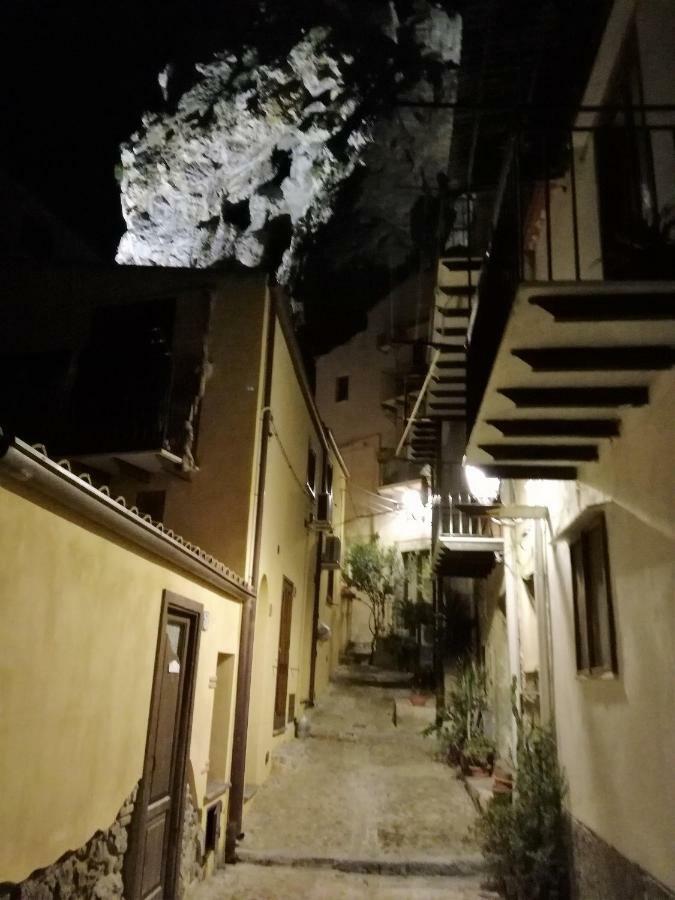 Domunua House Cefalu