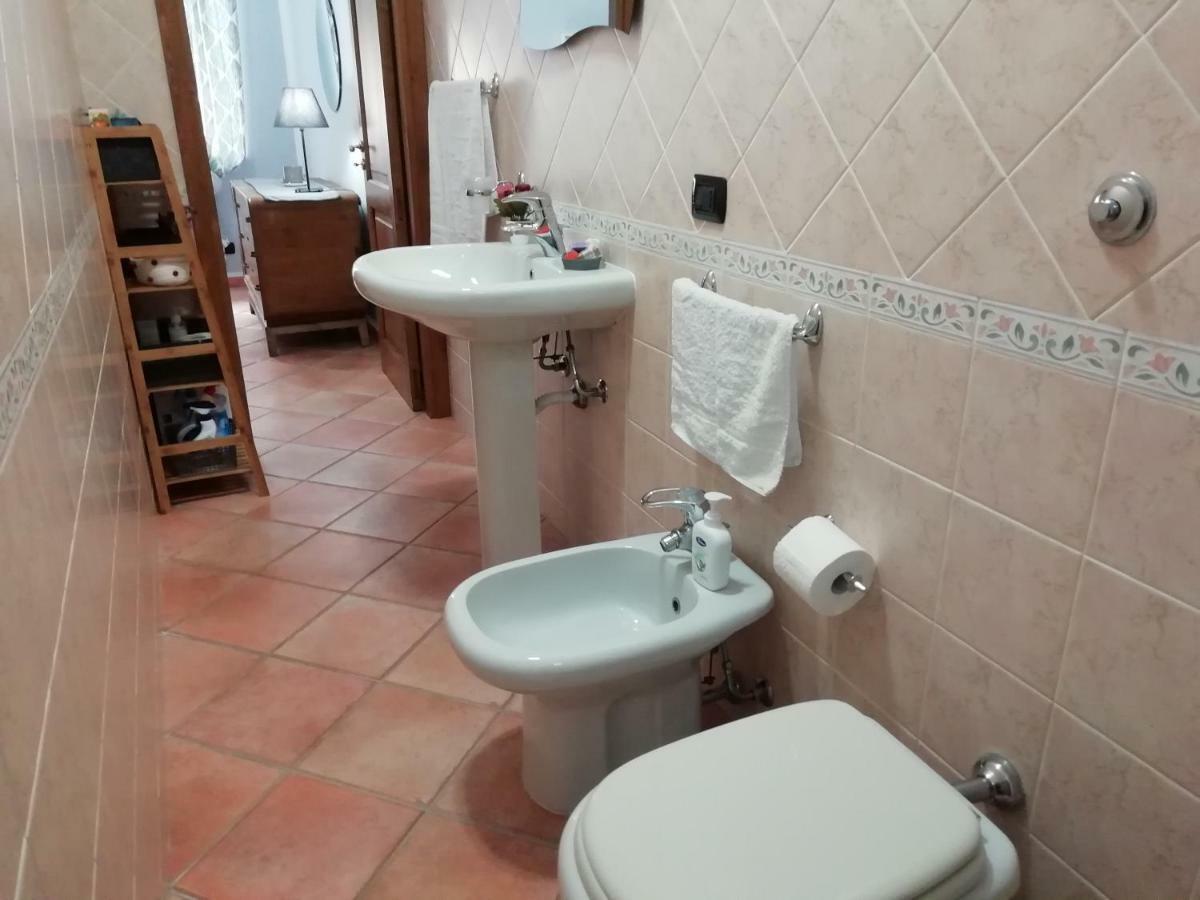 Apartment Domunua House Cefalu