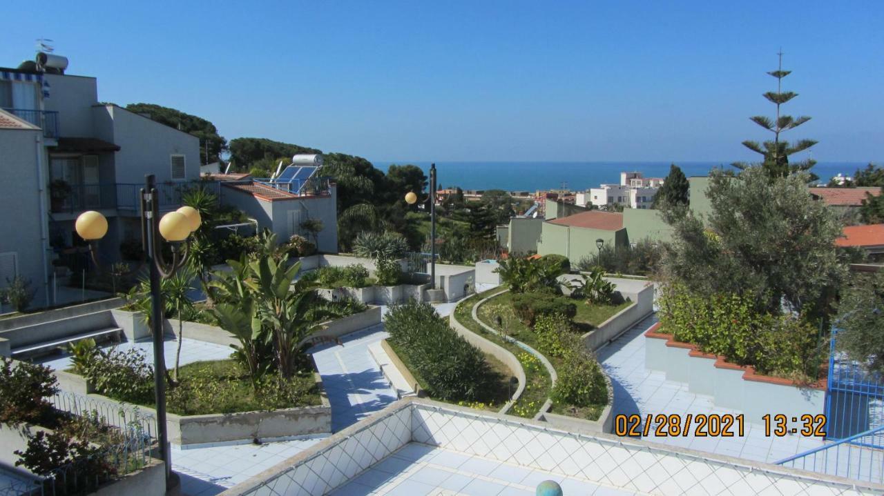 Apartment Santa Lucia *
