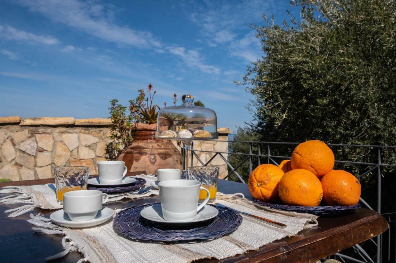 Villa Charming Private Pool Cefalu