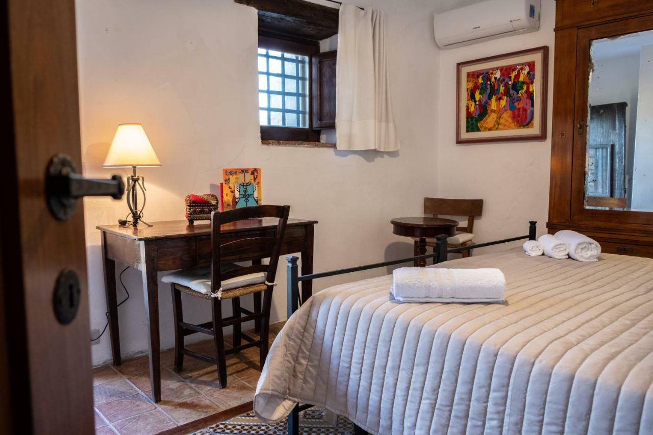 Charming Private Pool Villa Cefalu