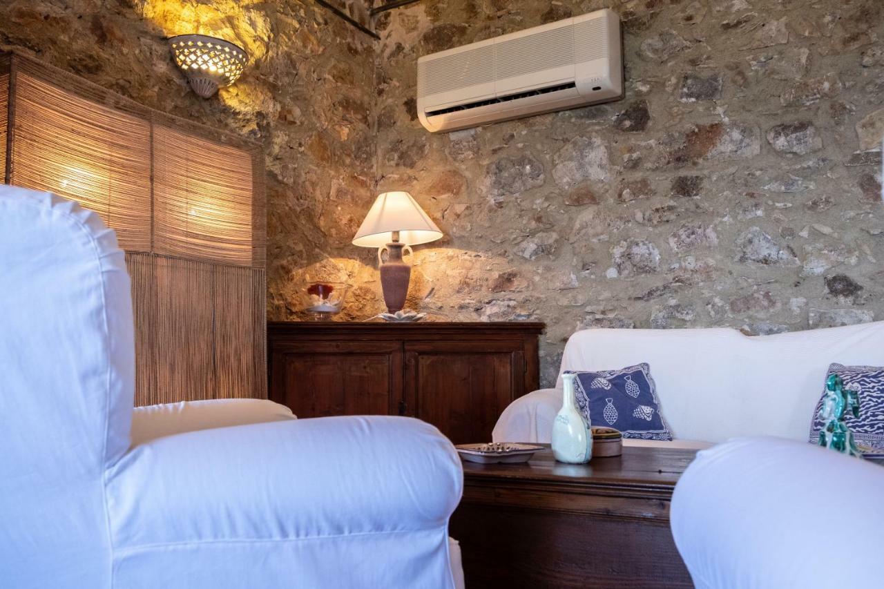 Villa Charming Private Pool Cefalu