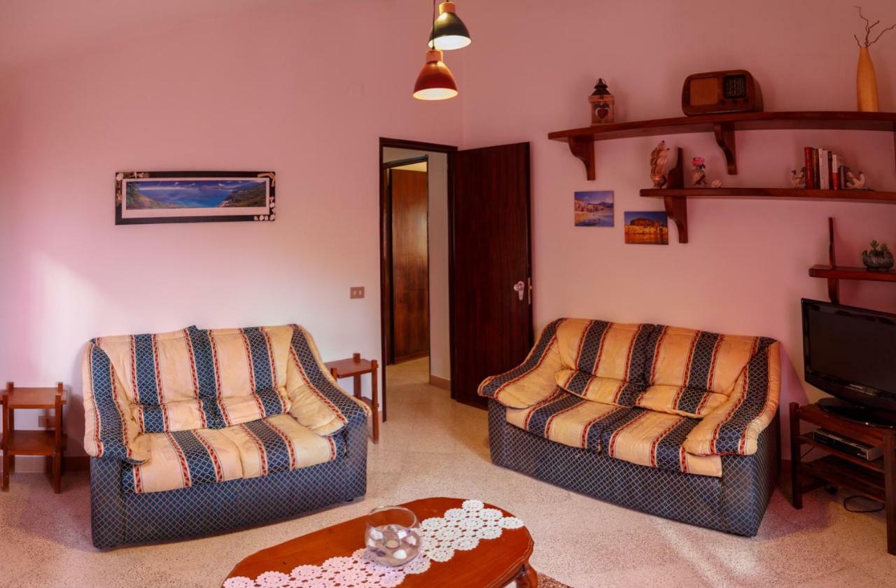 Apartment Alba Sul Mare Cefalu