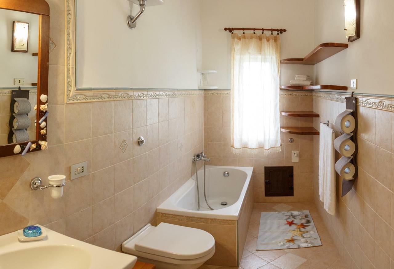 Alba Sul Mare Apartment *