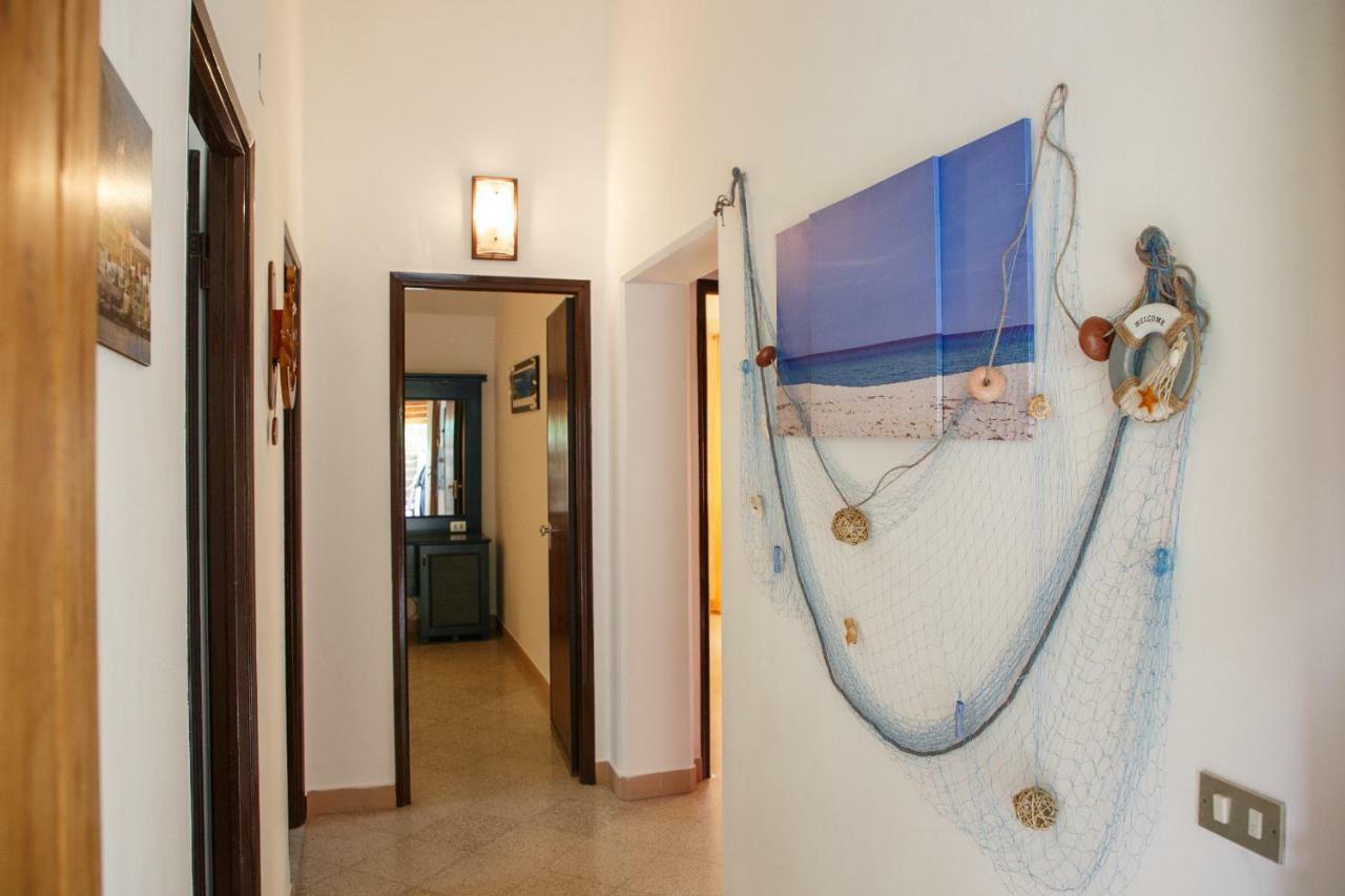 Apartment Alba Sul Mare