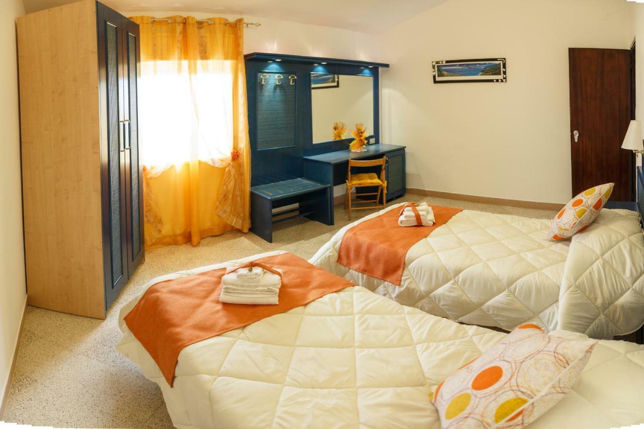 Alba Sul Mare Apartment