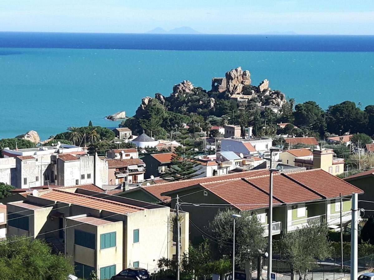 Apartment Alba Sul Mare Cefalu