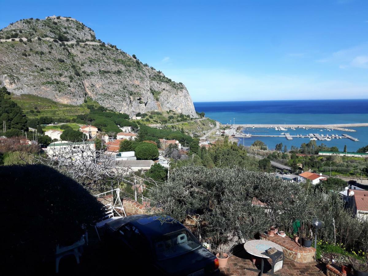 Alba Sul Mare Apartment